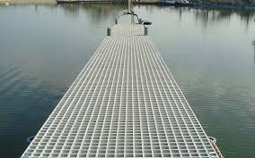 Marine & Coastal Structures